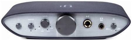 Стационарный усилитель для наушников iFi audio ZEN CAN Black/Silver 96897597
