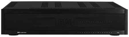 Многоканальный усилитель мощности ELAC Integrator IS-AMP1650 Black 96897775