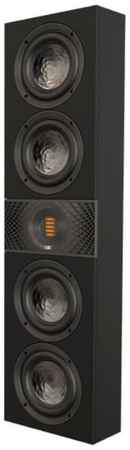Настенная акустика ELAC Vertex OW-VJ63M Black 96897778