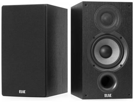 Полочная акустика ELAC Debut B5.2 (уценённый товар)