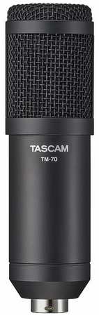 Студийный микрофон TASCAM Tascam TM-70