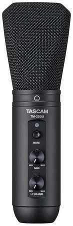 USB-микрофон TASCAM Tascam TM-250U