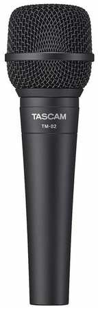 Вокальный микрофон TASCAM Tascam TM-82 96899379