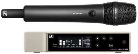 Радиосистема Sennheiser EW-D 835-S SET (Q1-6)