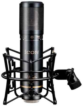 Студийный микрофон iCON Apollo LD1