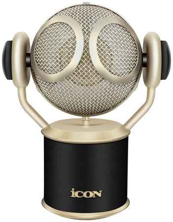 Студийный микрофон iCON Martian 96899908