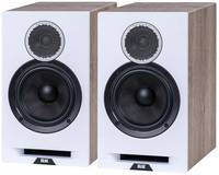 Полочная акустика ELAC Debut Reference DBR62 White Wood