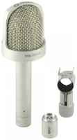 Студийный микрофон Октава МК-101 Matte Nickel (в картонной коробке)