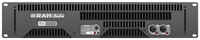 Профессиональный усилитель мощности RAM Audio RX-2000 (уценённый товар)