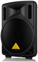 Профессиональная активная акустика Behringer EUROLIVE B208D Black