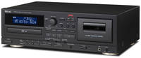 CD-проигрыватель TEAC AD-850