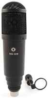 Студийный микрофон Октава МК-319 Matte Black (в картонной коробке)