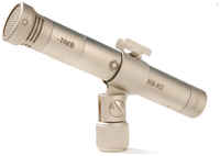 Студийный микрофон Октава МК-012-01 Matte Nickel (в картонной коробке)