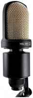 Студийный микрофон Октава МК-105 Matte (в деревянном футляре)