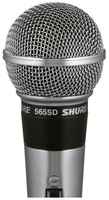 Вокальный микрофон Shure 565SD-LC