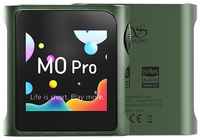 Портативный Hi-Fi-плеер Shanling M0 Pro Green