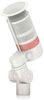 Студийный микрофон TC Helicon GoXLR MIC White