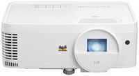 Проектор ViewSonic LS500WH White