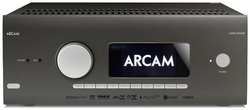 AV-ресивер Arcam AVR11 Black (уценённый товар)