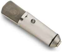 Студийный микрофон Warm Audio WA-67