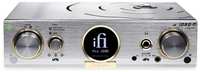 Стационарный усилитель для наушников iFi audio Pro IDSD Signature
