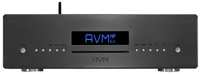Сетевой проигрыватель AVM Audio MP 6.3