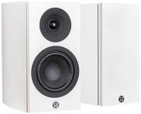 Полочная акустика System Audio SA Legend 5.2 Satin White