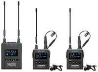 Радиосистема Saramonic для видеосъёмок UwMic9S Kit2 Mini