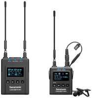 Радиосистема Saramonic для видеосъёмок UwMic9S Kit1 Mini