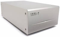 Сетевой фильтр Isol-8 SubStation LC Silver