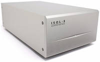 Сетевой фильтр Isol-8 SubStation Axis Silver