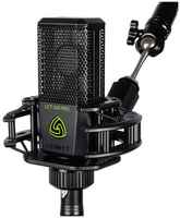 Студийный микрофон Lewitt LCT240 PRO VP Black