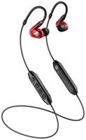 Беспроводные наушники Sennheiser IE 100 PRO Wireless Red