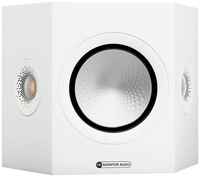 Специальная тыловая акустика Monitor Audio Silver FX 7G Satin White