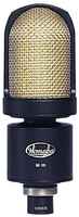 Студийный микрофон Октава МК-105 Matte Black (в картонной коробке)