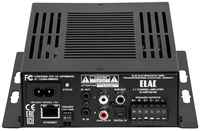 Многоканальный усилитель мощности ELAC Integrator IS-AMP340 Black
