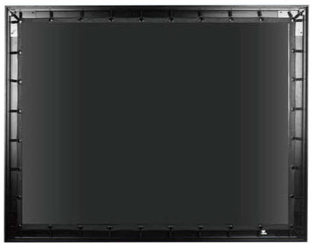 Экран Cactus CS-PSFRE-280X158 на раме, FrameExpert, 16:9, настенно-потолочный натяжной 969006931