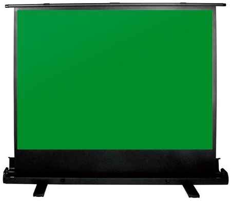 Экран Cactus CS-PSGFE-200X150 GreenFloorExpert, 4:3, напольный рулонный 969006936