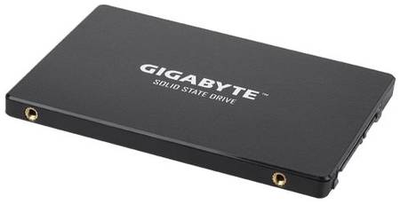 Накопитель SSD 2.5'' GIGABYTE GP-GSTFS31240GNTD UD Pro 240GB SATA 6Gb/s 500/420MB/s IOPS 50K/75K MTBF 2M RTL