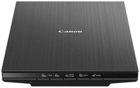 Сканер Canon CanoScan LiDE 400 2996C010 A4, 4800x4800dpi, 48bit, USB 969021134