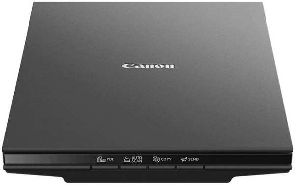 Сканер Canon CanoScan LiDE 300 2995C010 A4, 2400x4800dpi, 48bit, USB (2995C014)