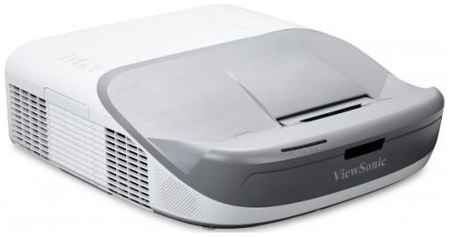 Проектор Viewsonic PX800HD Full HD, 2000 Lm, 10000:1, TR 0.22, ультракороткофокусный, 6.1 кг