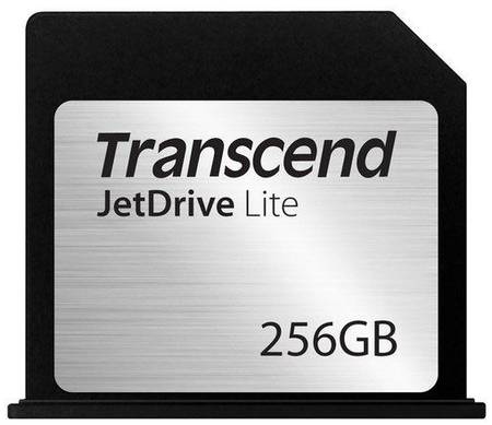 Карта памяти 256GB Transcend TS256GJDL130 JetDrive Lite 130 для Apple MacBook 969023360