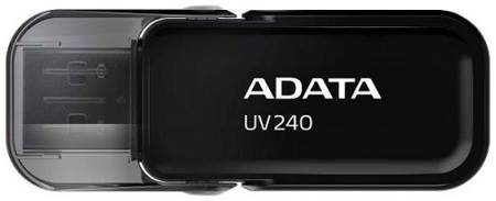 Накопитель USB 2.0 32GB ADATA UV240