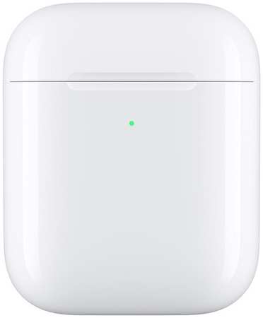 Чехол Apple Wireless Charging Case MR8U2RU/A for AirPods
