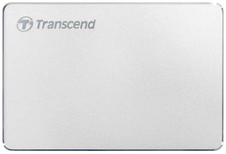 Внешний диск HDD 2.5'' Transcend TS2TSJ25C3S 2TB StoreJet 25C3S USB 3.1 Type-C to Type-C/Type-A 969036462