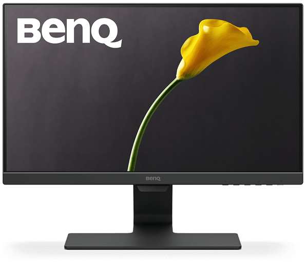 Монитор 21,5″ BenQ GW2283 9H.LHLLA.TBE 1920x1080, 5 мс, 250 кд/м2, 20000000:1, 178°/178°, IPS, HDMI 1.4 x2, VGA (D-Sub), аудио стерео, SPK