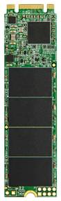 Накопитель SSD M.2 Transcend TS240GMTS820S MTS820 240GB SATA 6Gb/s 550/500MB/s IOPS 70K/75K MTBF 1M 3D NAND TLC Retail 969040914