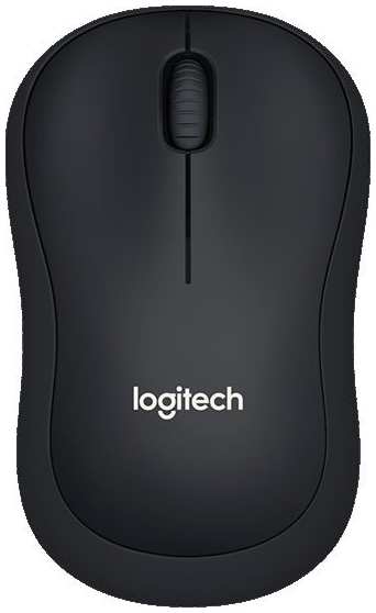 Мышь Wireless Logitech B220 Silent , USB, 1000dpi 910-005553 / 910-004881