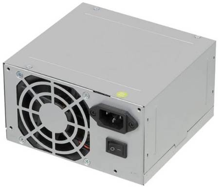 Блок питания ATX ACCORD ACC-P300W 300W, 80mm fan OEM 969051171